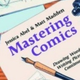 Illustration for article titled Graphic novels art-comics—late May/early June 2012